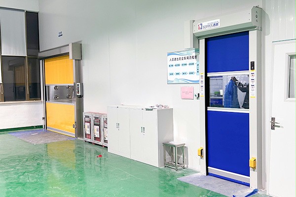 成人向日葵视频下载安装门业PVC快速门 成人向日葵视频下载安装门业PVC快速门