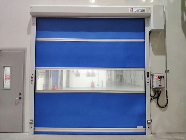 成人向日葵视频下载安装门业防静电门帘加防爆电控快速门 成人向日葵视频下载安装门业防静电门帘加防爆电控快速门