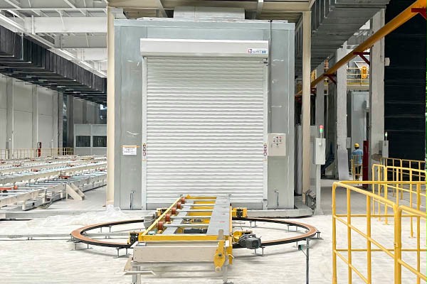 成人向日葵视频下载安装门业防爆卷帘门 成人向日葵视频下载安装门业防爆卷帘门