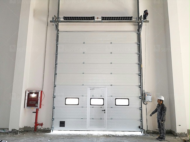 成人向日葵视频下载安装门业防爆提升门 成人向日葵视频下载安装门业防爆提升门