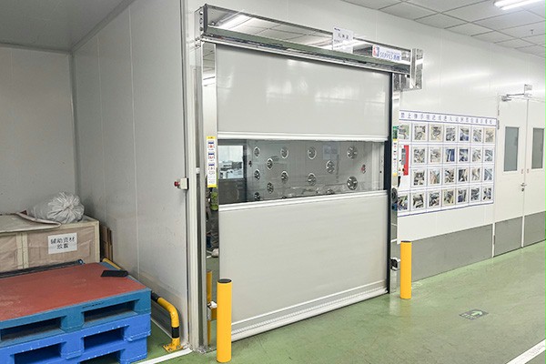 成人向日葵视频下载安装门业AB卷帘门风淋室不锈钢快速门 成人向日葵视频下载安装门业AB卷帘门风淋室不锈钢快速门