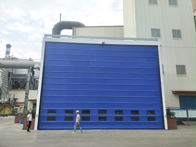 成人向日葵视频下载安装门业堆积式快速门