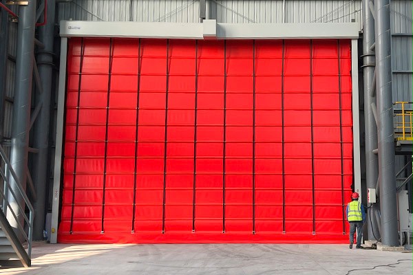 成人向日葵视频下载安装门业堆积式快速门