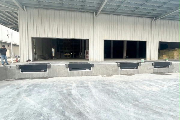 上海宝润食品有限公司