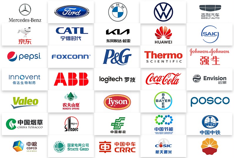 快速门厂家成人向日葵视频下载安装门业合作客户 快速门厂家成人向日葵视频下载安装门业合作客户